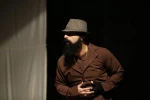 اسم شب ، ضحاک زهرماری