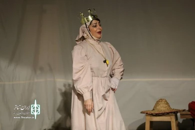 اسم شب ، ضحاک زهرماری