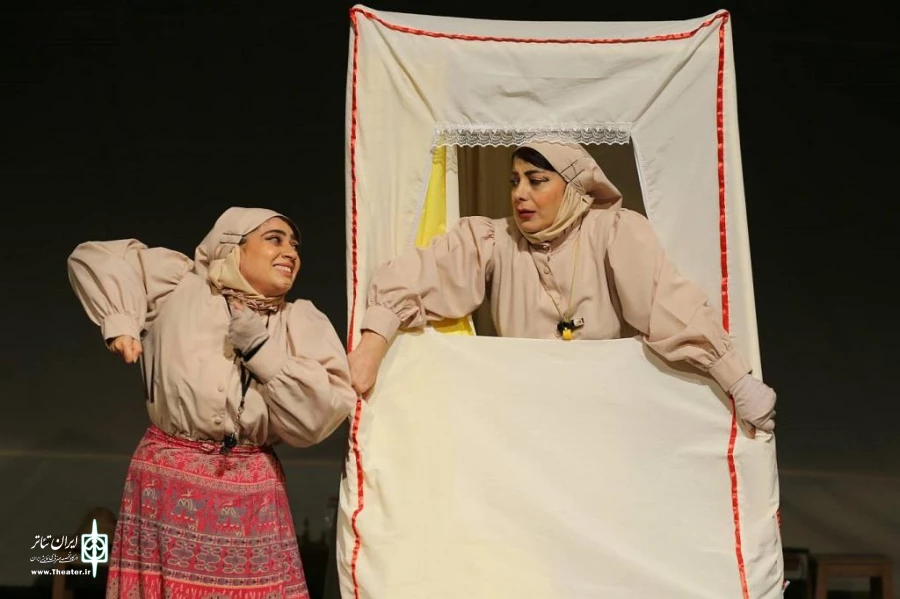 اسم شب ، ضحاک زهرماری