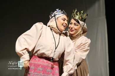اسم شب ، ضحاک زهرماری