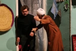 خانه ای برای پرواز