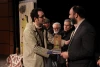 برگزیدگان سی و چهارمین جشنواره تئاتر گیلان معرفی شدند 2