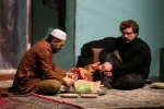 خانه‌ای برای پرواز