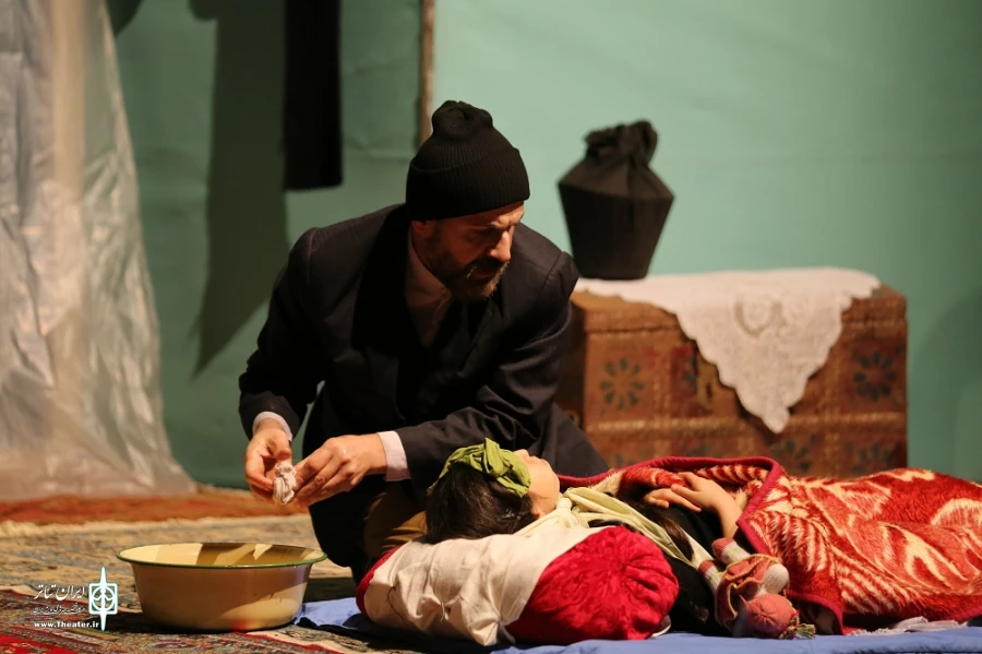 خانه‌ای برای پرواز