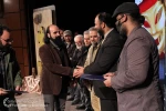 اختتامیه سی و چهارمین جشنواره استانی تئاتر گیلان