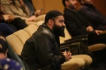 اختتامیه سی و چهارمین جشنواره استانی تئاتر گیلان