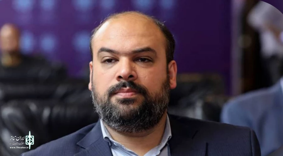 راهیابی هفت اثر نمایشی به اولین سوگواره ملی تئاتر مجازی نینوائیان  2