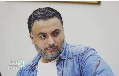 محمد پورجعفری، کارگردان نمایش «لیدر»

تمرکززدایی، باعث گسترش تئاتر در کشور می‌شود