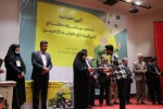 ششمین جشنواره منطقه‌ای تئاتر افراد دارای معلولیت کاسپین به کار خود پایان داد 8