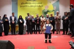 ششمین جشنواره منطقه‌ای تئاتر افراد دارای معلولیت کاسپین به کار خود پایان داد 9