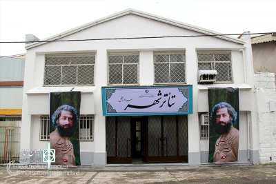 آمار تماشاگران «تئاتر شهر رشت» اعلام شد