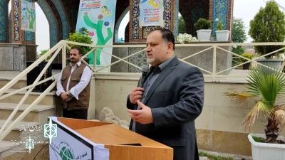 در افتتاحیه تئاتر کودک ایثار مطرح شد؛

زمینه مناسبی برای آشنایی نسل های آینده ساز کشور با مفاهیم ایثار فراهم شد