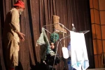 سومین جشنواره ملی تئاتر کودک و نوجوان ایثار