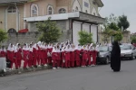 سومین جشنواره ملی تئاتر کودک و نوجوان ایثار