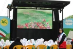سومین جشنواره ملی تئاتر کودک و نوجوان ایثار