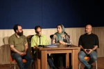 سومین جشنواره ملی تئاتر کودک و نوجوان ایثار