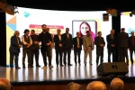 نفرات برتر سومین دوره جشنواره ملی تئاتر کودک، نوجوان و عروسکی ایثار معرفی شدند 7
