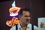 «بیاض گئجه لر» در آستارا به روی صحنه رفت 3