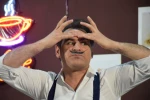 «بیاض گئجه لر» در آستارا به روی صحنه رفت 6