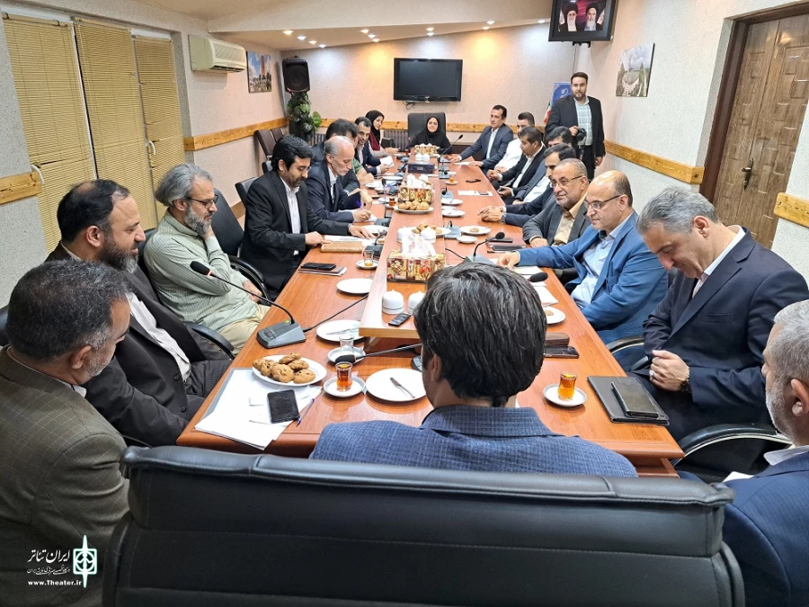 جشنواره «شهروند» لاهیجان جایگاه خود را در کشور پیدا کرده است 2