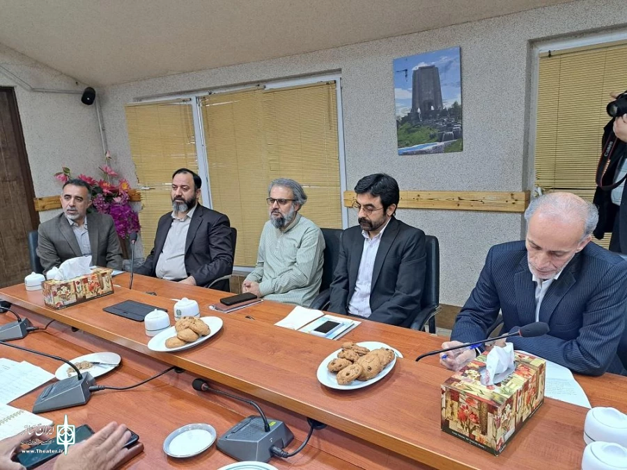 جشنواره «شهروند» لاهیجان جایگاه خود را در کشور پیدا کرده است 3