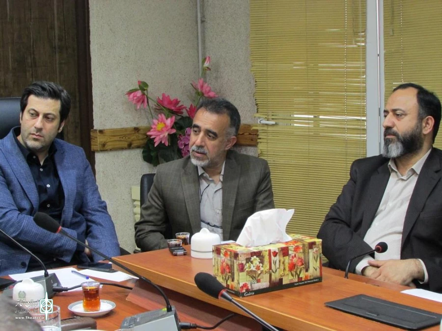 جشنواره «شهروند» لاهیجان جایگاه خود را در کشور پیدا کرده است 4