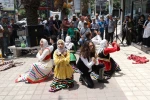 عروس باران