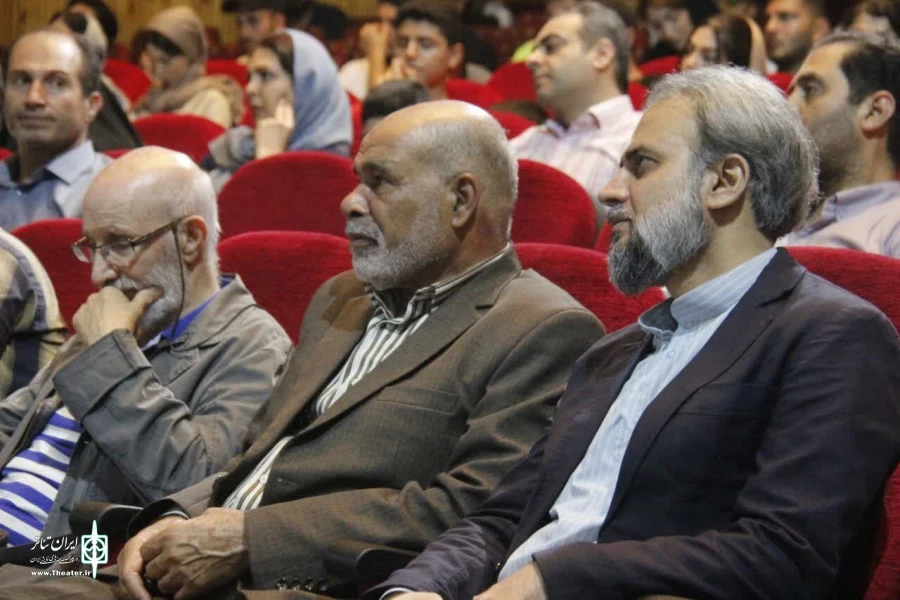 شکرانه‌های سپیدرود