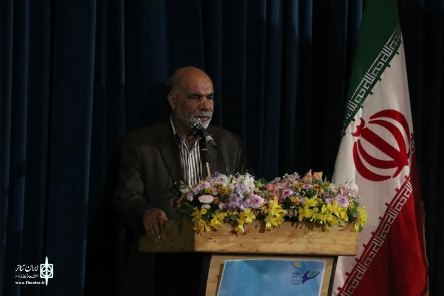 برگزاری جشنواره‌های آئینی به غنای فرهنگی این سرزمین کمک خواهد کرد 2