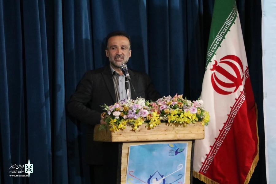 برگزاری جشنواره‌های آئینی به غنای فرهنگی این سرزمین کمک خواهد کرد 3
