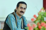 محمود فرضی‌نژاد مسئول کانون تئاتر خیابانی گیلان شد 2