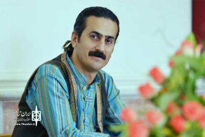 با حکم مدیر کانون تخصصی تئاتر خیابانی؛

محمود فرضی‌نژاد مسئول کانون تئاتر خیابانی گیلان شد