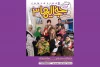 «جنجالی‌ها» به صحنه رفتند 2
