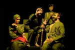 رشت میزبان «چخفته» شد 2