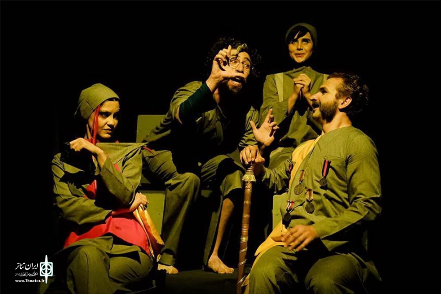 رشت میزبان «چخفته» شد 2