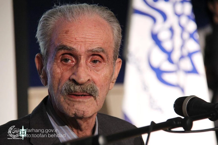 «حبیب پورسیفی» هنرمند نام آشنای گیلان درگذشت 2