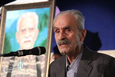 سفر واپسین پیشکسوت تئاتر گیلان

حبیب پورسیفی درگذشت