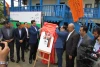 پوستر دوازدهمین جشنواره تئاتر شهروند لاهیجان رونمایی شد
 2