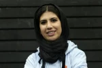 نجمه مهرابی