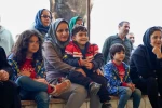 از تقدیم یک اجرا به مادران دل‌سوخته از جنگ تا طرح دغدغه‌های مهم محیط‌زیست آدم‌ها 2