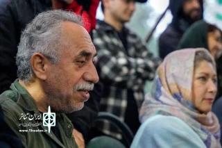 حسین مسافرآستانه مطرح کرد

جشنواره تئاتر خیابانی لاهیجان مسیر محتوایی و عملکرد موفقی داشته است