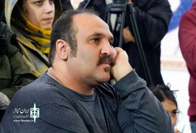 داور دوازدهمین جشنواره سراسری تئاتر شهروند لاهیجان:

«پیشرفت در خلاقیت» ویژگی مهم تئاتر خیابانی در ایران است