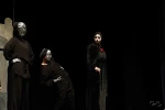 کنتس یا ملاقات ناخوشایند با خانم بزرگ