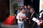 جشنواره تئاتر استان گیلان برگزیدگان خود را شناخت 3