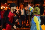 حضور پر رنگ تئاتر گیلان در بخش های مختلف جشنواره بین المللی تئاتر فجر 6