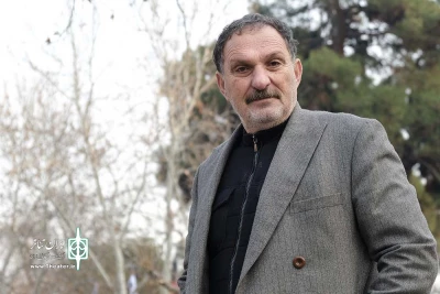 گفت‌وگو با محمدعلی صادق حسنی داور بخش خیابانی راه ابریشم

هنرمندان تئاتر خیابانی دست به تولیدات تازه بزنند