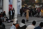 تئاتر خیابانی سرباز صفر 4