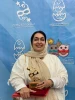 درخشش تئاتر گیلان در بیست و هشتمین جشنواره تئاتر کودک و نوجوان اردکان 3