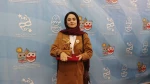 درخشش تئاتر گیلان در بیست و هشتمین جشنواره تئاتر کودک و نوجوان اردکان 7
