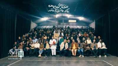 «اعترافات تکان دهنده یک عاشق آماتور» در رشت